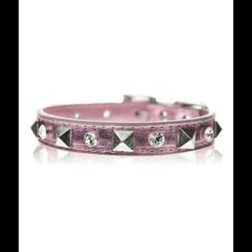 Studs & Rhinestones- XS & S - Picture 2 of 2